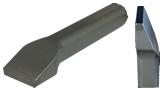 Offset Hand Chisel