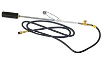 Hand Held Propane Torch