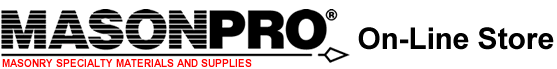 MASONPRO logo