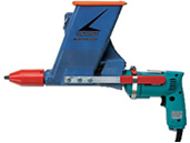 Quikpoint Mortar Gun