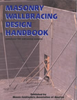 Masonry Wallbracing Design Handbook