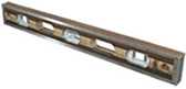 Smith Level - Clear Vials