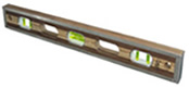 Smith Level - Color Vials