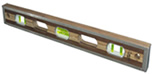 Smith Level - Color Vials