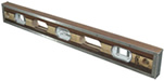 Smith Level - Clear Vials