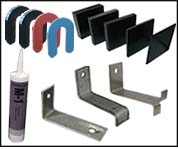 Stone Anchors & Shims