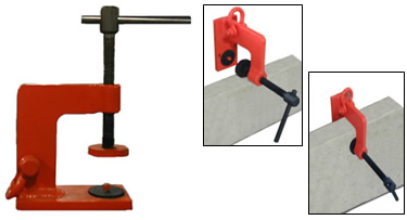 Stone Clamp (1 ton)