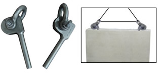 Lifting Pins