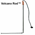 Volcano Rods 120 Volt/1500 Watts stl/stl