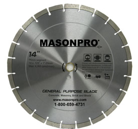 VH5 High Speed 14"