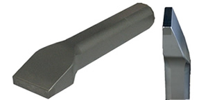 Offset Hand Chisel