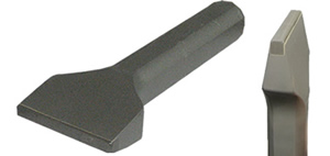 Hand Set Chisel