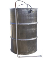 Volcano Rods 120 Volt/1500 Watts stl/stl