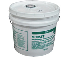 Morset