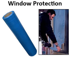 Window Protection